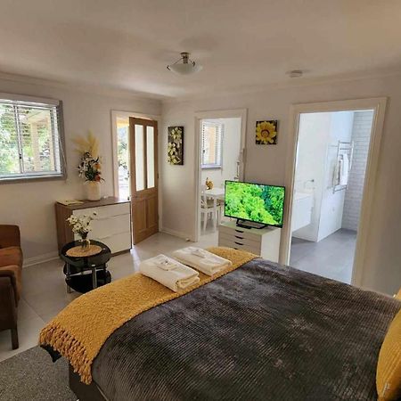 Riesling Trail & Clare Valley Cottages Exteriér fotografie