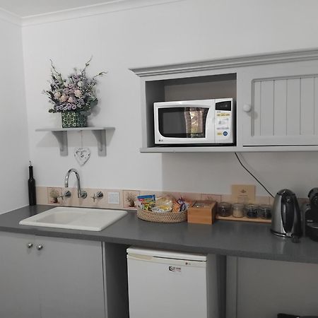Riesling Trail & Clare Valley Cottages Exteriér fotografie
