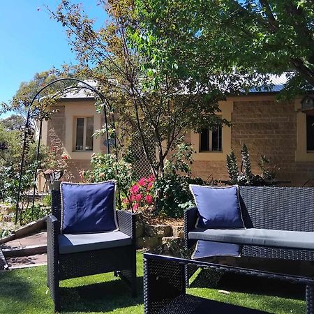 Riesling Trail & Clare Valley Cottages Exteriér fotografie