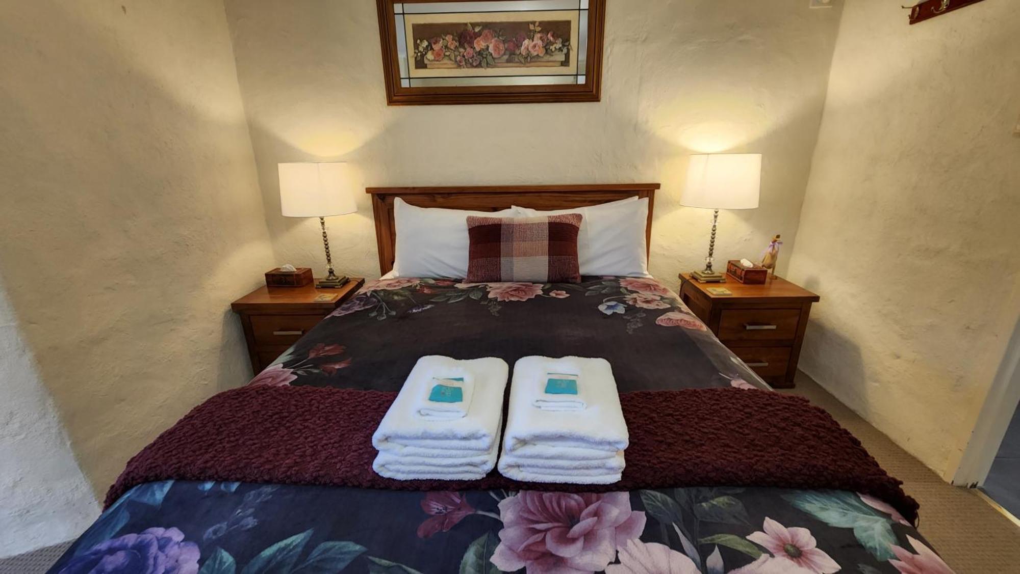 Riesling Trail & Clare Valley Cottages Pokoj fotografie