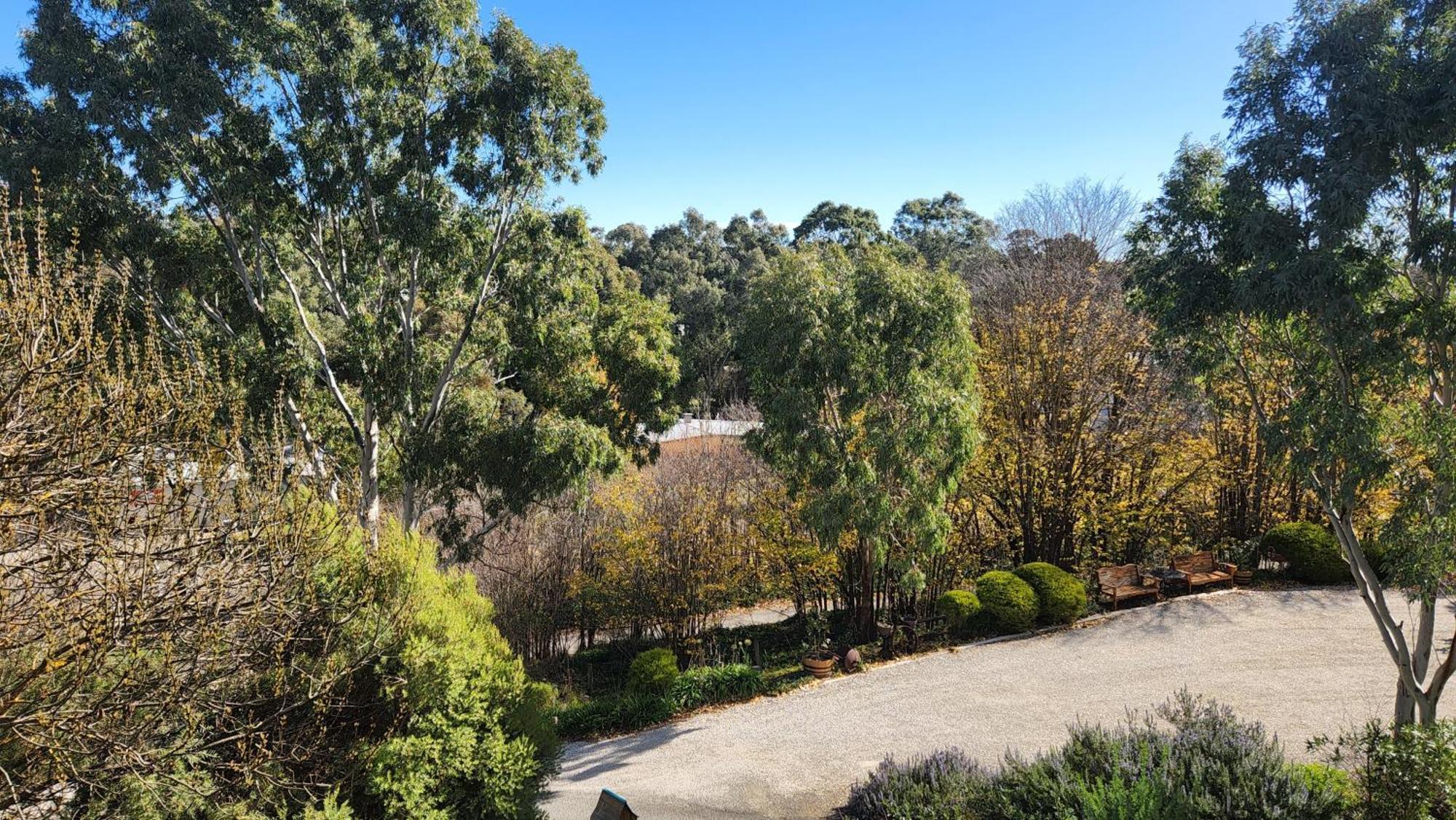 Riesling Trail & Clare Valley Cottages Pokoj fotografie