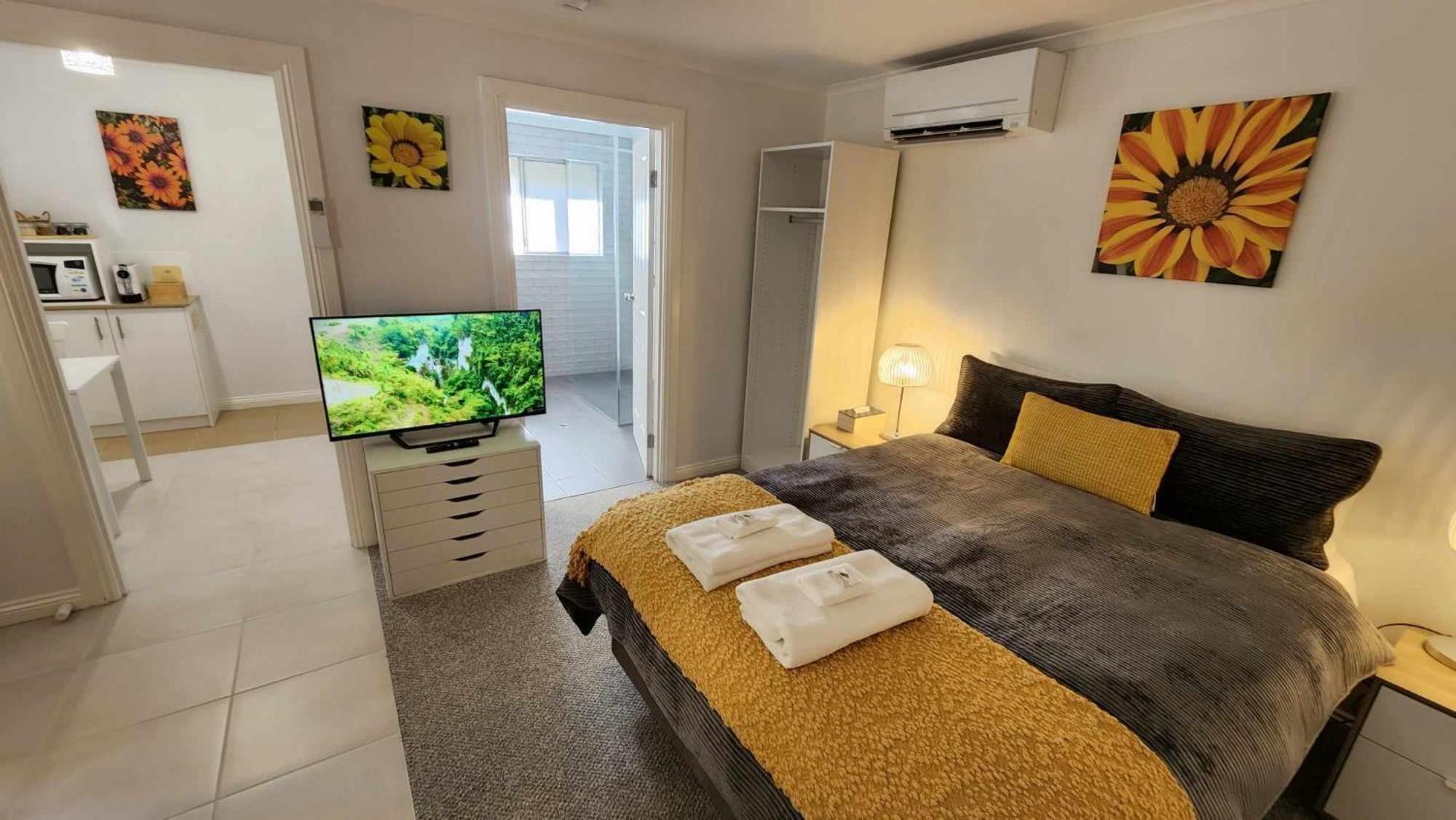 Riesling Trail & Clare Valley Cottages Exteriér fotografie
