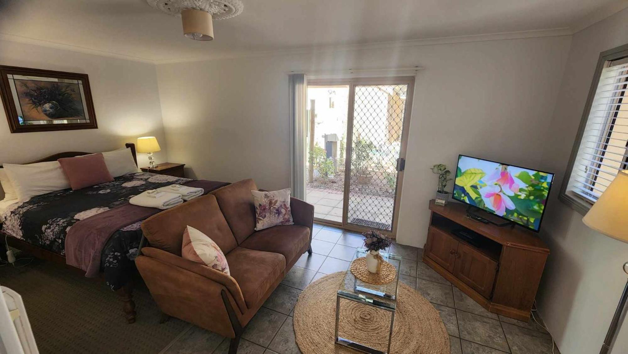 Riesling Trail & Clare Valley Cottages Exteriér fotografie