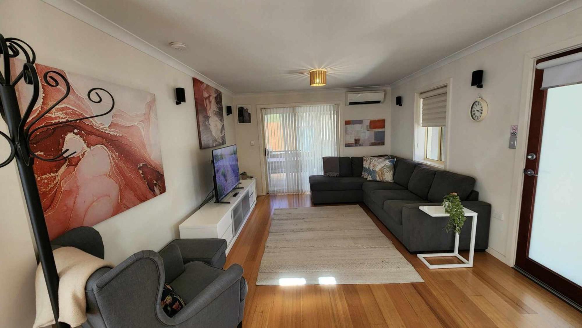 Riesling Trail & Clare Valley Cottages Exteriér fotografie