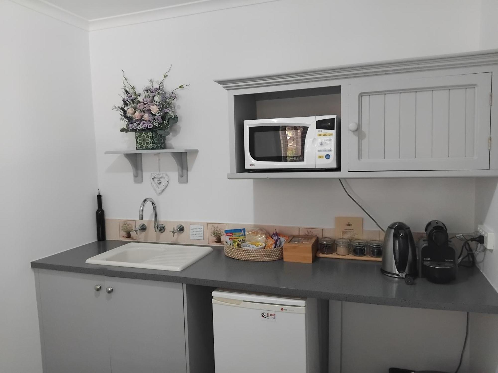 Riesling Trail & Clare Valley Cottages Exteriér fotografie