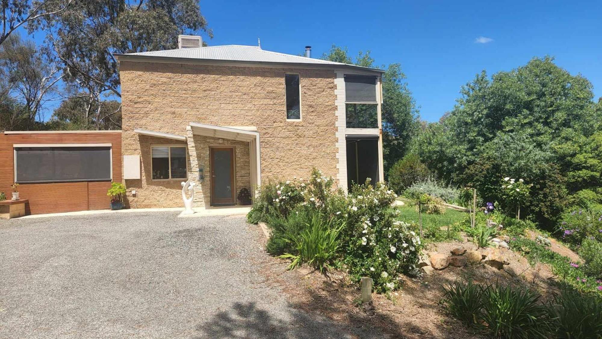 Riesling Trail & Clare Valley Cottages Exteriér fotografie