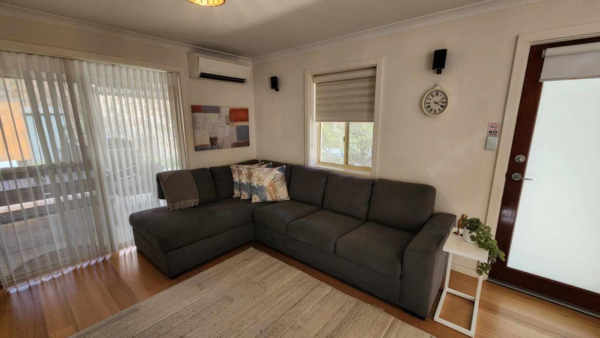 Riesling Trail & Clare Valley Cottages Pokoj fotografie
