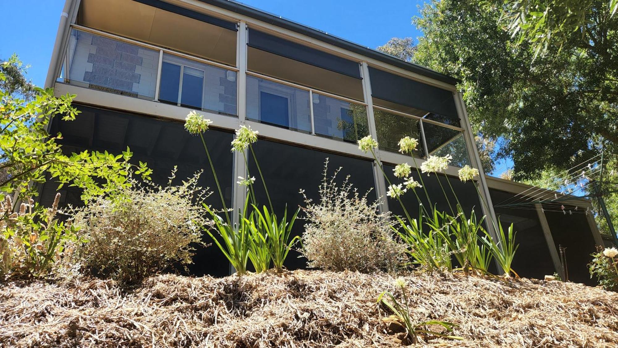Riesling Trail & Clare Valley Cottages Pokoj fotografie