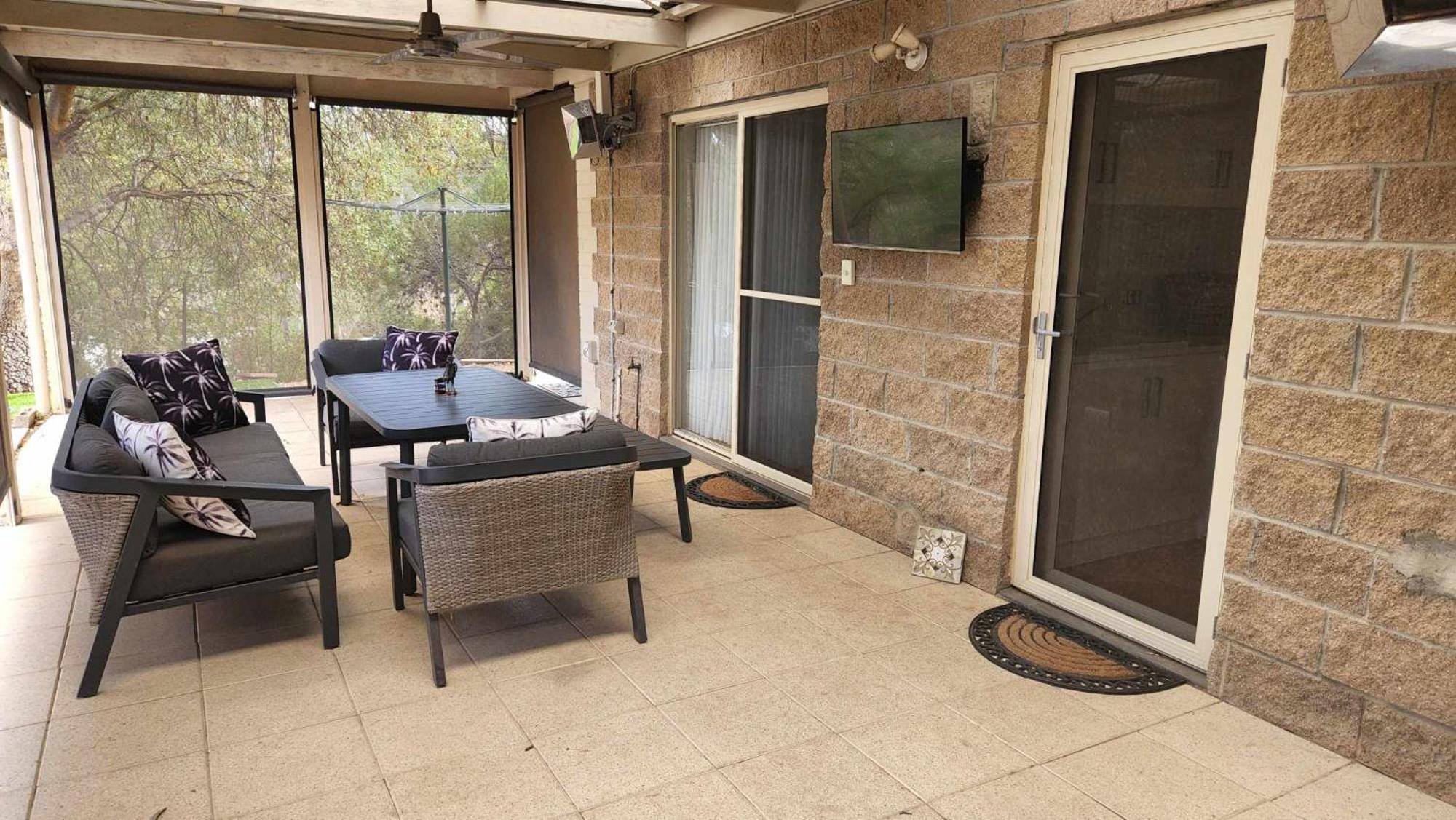 Riesling Trail & Clare Valley Cottages Exteriér fotografie
