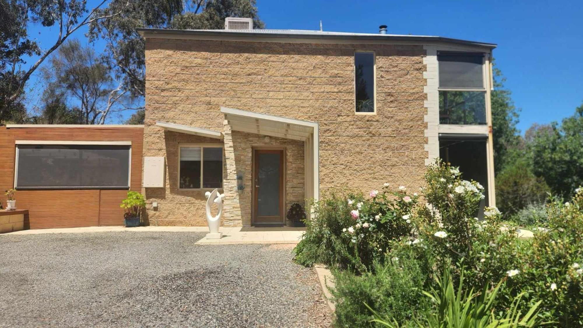 Riesling Trail & Clare Valley Cottages Pokoj fotografie