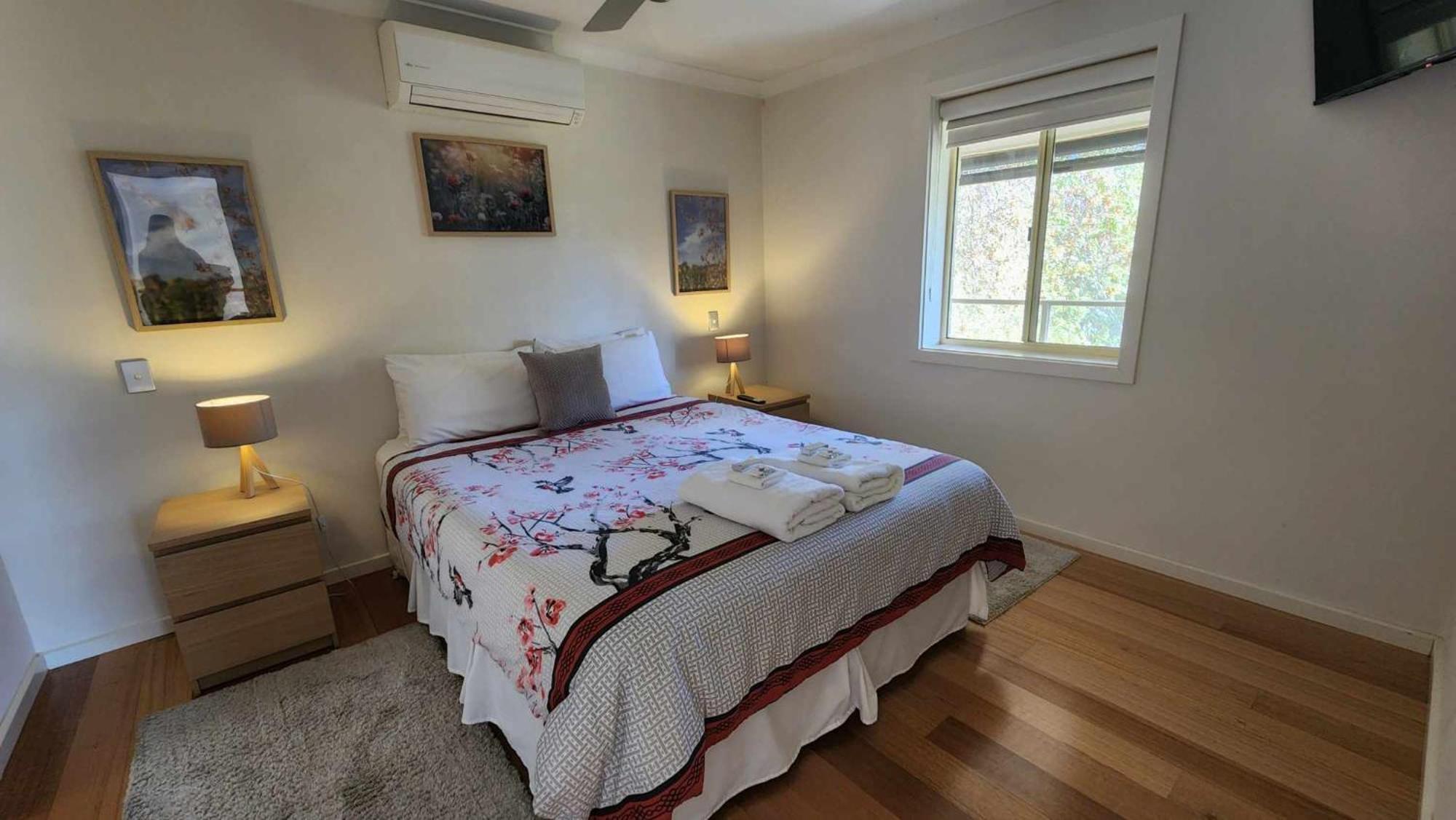 Riesling Trail & Clare Valley Cottages Exteriér fotografie