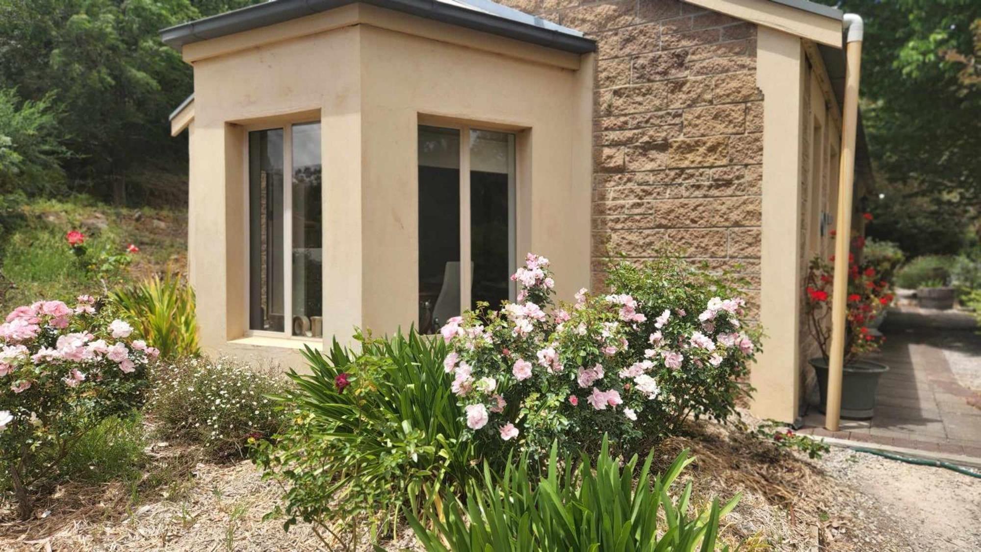 Riesling Trail & Clare Valley Cottages Pokoj fotografie