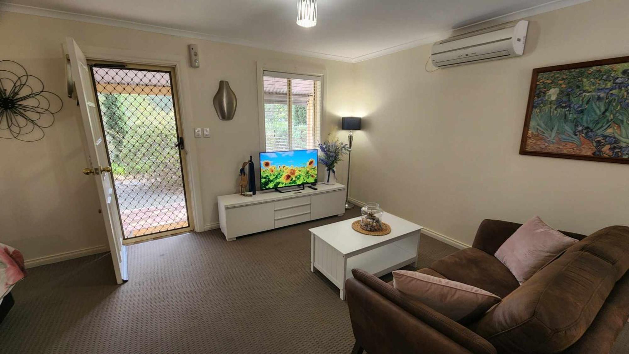 Riesling Trail & Clare Valley Cottages Pokoj fotografie